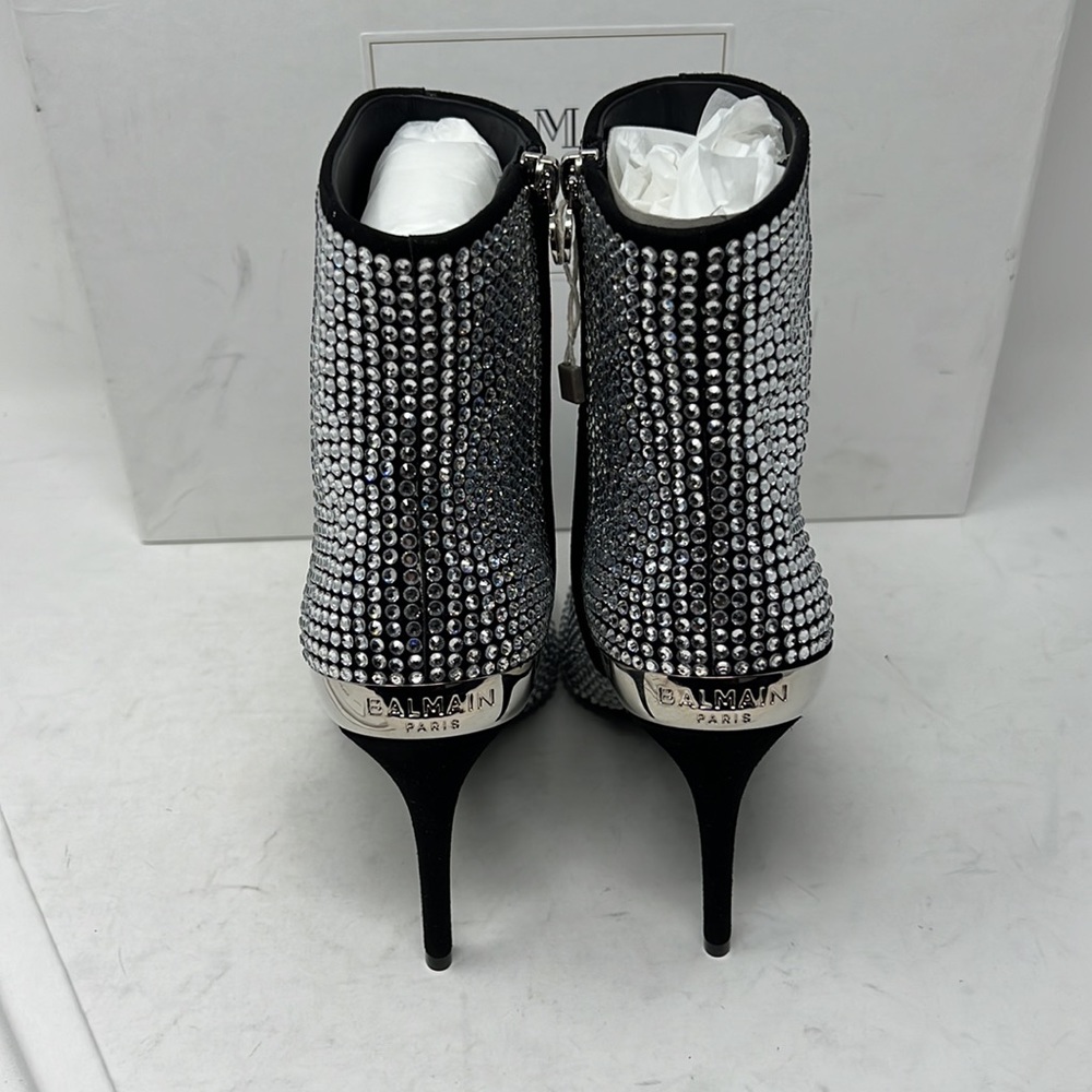 Balmain boots - Picture 5 of 9